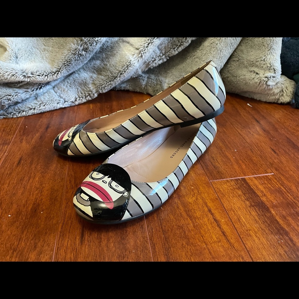 🌟Host Pick🌟Marc Jacob’s Flats